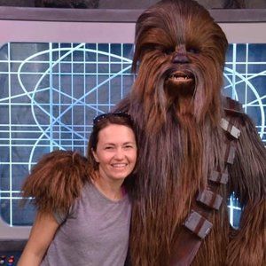 Meet your Posher, Sandy